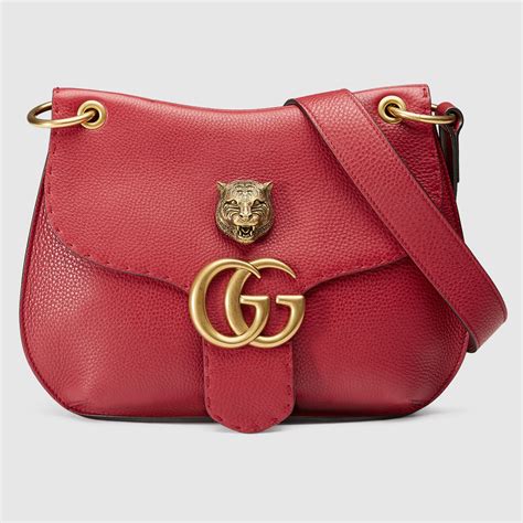 gucci leather overnight bag|gucci shoulder bags for women.